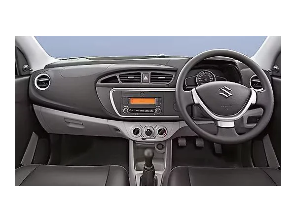 maruti suzuki alto 800 alto-800-vxi-plus interior